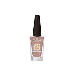 ESMALTE COLORAMA GEL TO BEGE 8ML