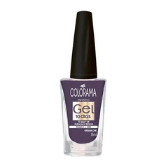 ESMALTE COLORAMA GEL URBAN CHIC 8ML