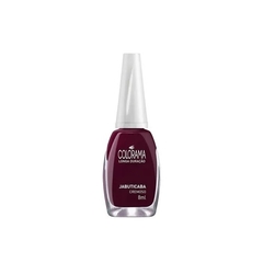 ESMALTE COLORAMA JABUTICABA