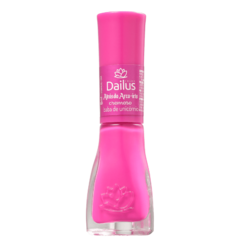 ESMALTE DAILUS ARCO IRIS BABA DE UNICORNIO