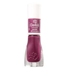 ESMALTE DAILUS GELEIA DE AMORA 8ML