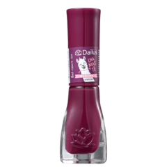 ESMALTE DAILUS L.TE HAJA PACIENCIA 8ML