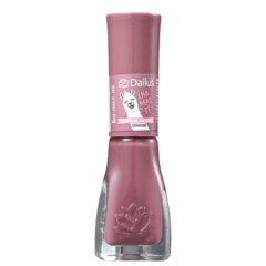 ESMALTE DAILUS L.TE SENT.SOU DESSAS 8ML