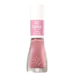 ESMALTE DAILUS MEIA DE SEDA 8ML