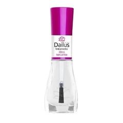 ESMALTE DAILUS OLEO SECANTE 8ML