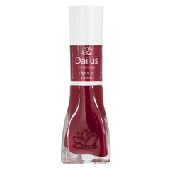 ESMALTE DAILUS PIPOCA DOCE 8ML