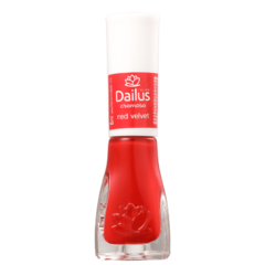 ESMALTE DAILUS RED VELVET 8ML