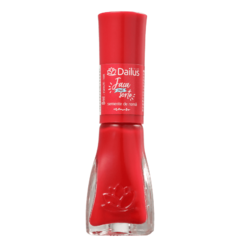 ESMALTE DAILUS SO SEMENTE DE ROMA 8ML