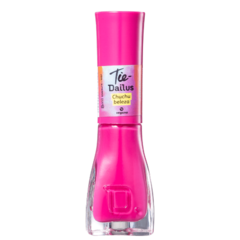 ESMALTE DAILUS TIE CHUCHU BELEZA 8ML