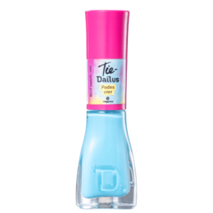 ESMALTE DAILUS TIE PODES CRER 8ML