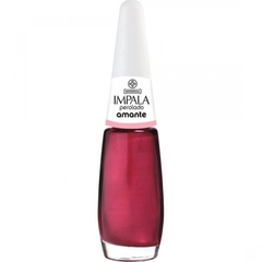 ESMALTE IMPALA AMANTE 7.5ML RECIFE