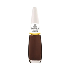 ESMALTE IMPALA CAFE CAFE 7.5ML