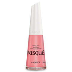 ESMALTE RISQUE ANGELICA