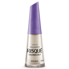 ESMALTE RISQUE BASE SEDA