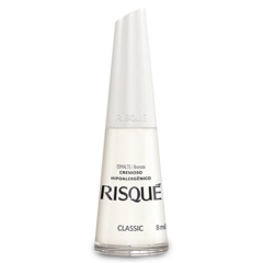 ESMALTE RISQUE CLASSIC 8ML