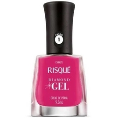 ESMALTE RISQUE D.GEL CREME PITAYA 9.5ML