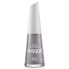 ESMALTE RISQUE DOCE PEROLA 8ML