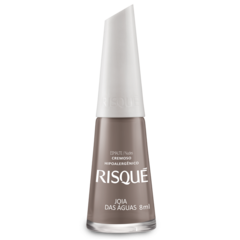 ESMALTE RISQUE JOIA DAS AGUAS