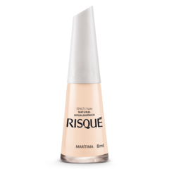 ESMALTE RISQUE MARITIMA 8ML