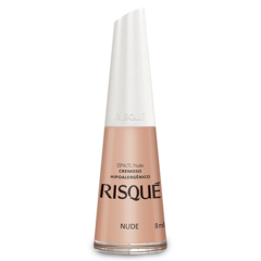 ESMALTE RISQUE NUDE 8ML