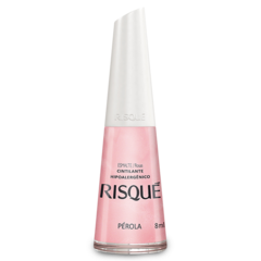 ESMALTE RISQUE PEROLA