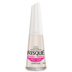 ESMALTE RISQUE RENDA VIDRILHOS 8ML