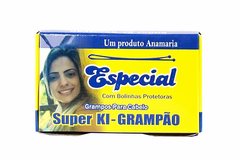 GRAMPO KI GRAMPAO 5 SUPER PRETO C/50UN