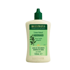 EXTRATO BIO EXTRATUS JABORANDI 100ML