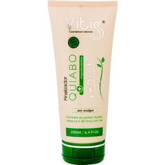 FINALIZADOR VITISS QUIABO 200ML