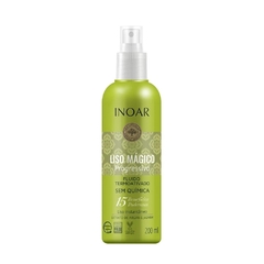 FLUIDO INOAR LISO MAGICO 200ML