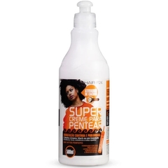 ATIVADOR CACHOS HAIR FLY SUPER 500ML - comprar online