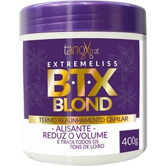 BOTOX TANOX BLOND 400G