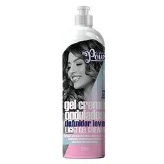 GEL CREME SOUL POWER 315ML CAB OND WAVE