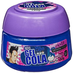 GEL MURIEL COLA AZUL 180GR - comprar online