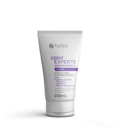 GLOSS MATIZANTE HYDRA 150ML EXP.VIOLETA