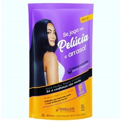 HENE PELUCIA GEL FORTE 180G POUCH