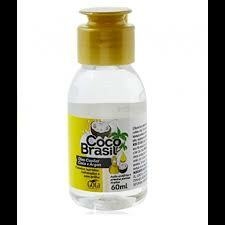 OLEO DE COCO GOTA DOURADA 60ML - comprar online