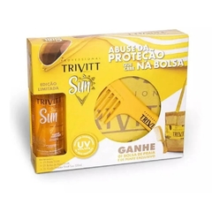 KIT TRIVITT SUN C/ BAG E PENTE