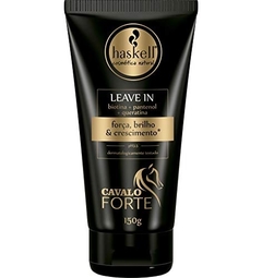 LEAVE IN HASKELL CAVALO FORTE 150G 