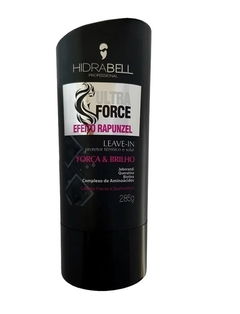 LEAVE IN HIDRABELL ULTRA FORCE 285G