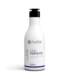 SISTEMA ANTIVOLUME HYDRA 300ML LISO PERFEITO