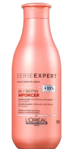 COND.S.EXPERT 200ML INFORCER UN UN