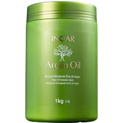 MASCARA CAP.INOAR ARGAN OIL 1KG