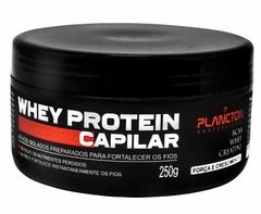 MASCARA CAPILAR PLANCTON WHEY PROTEIN 250G