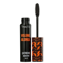 MASCARA PARA CILIOS TRACTA VOL.ALONGA 6ML