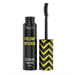 MASCARA PARA CILIOS TRACTA VOLUME INTENSO 6ML