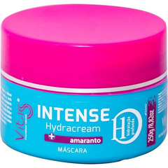 MASCARA VITISS INTENSE 250G