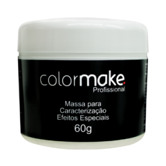 MASSA P/CARACTERIZACAO COLOR MAKE 60G