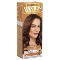 TINT.MAXTON PRATICA 6.81 MARRON ACINZ