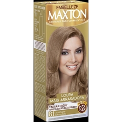 TINT.MAXTON PRATICA 8.1 LOURO SUECO KIT